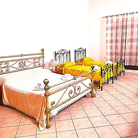 Palazzo Barone Muzio Apartment Palermo Luaran gambar