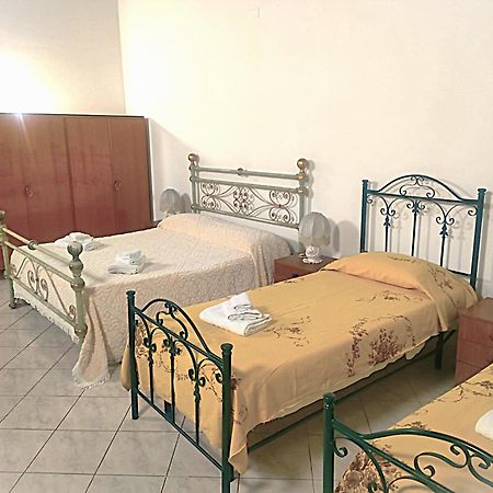 Palazzo Barone Muzio Apartment Palermo Luaran gambar