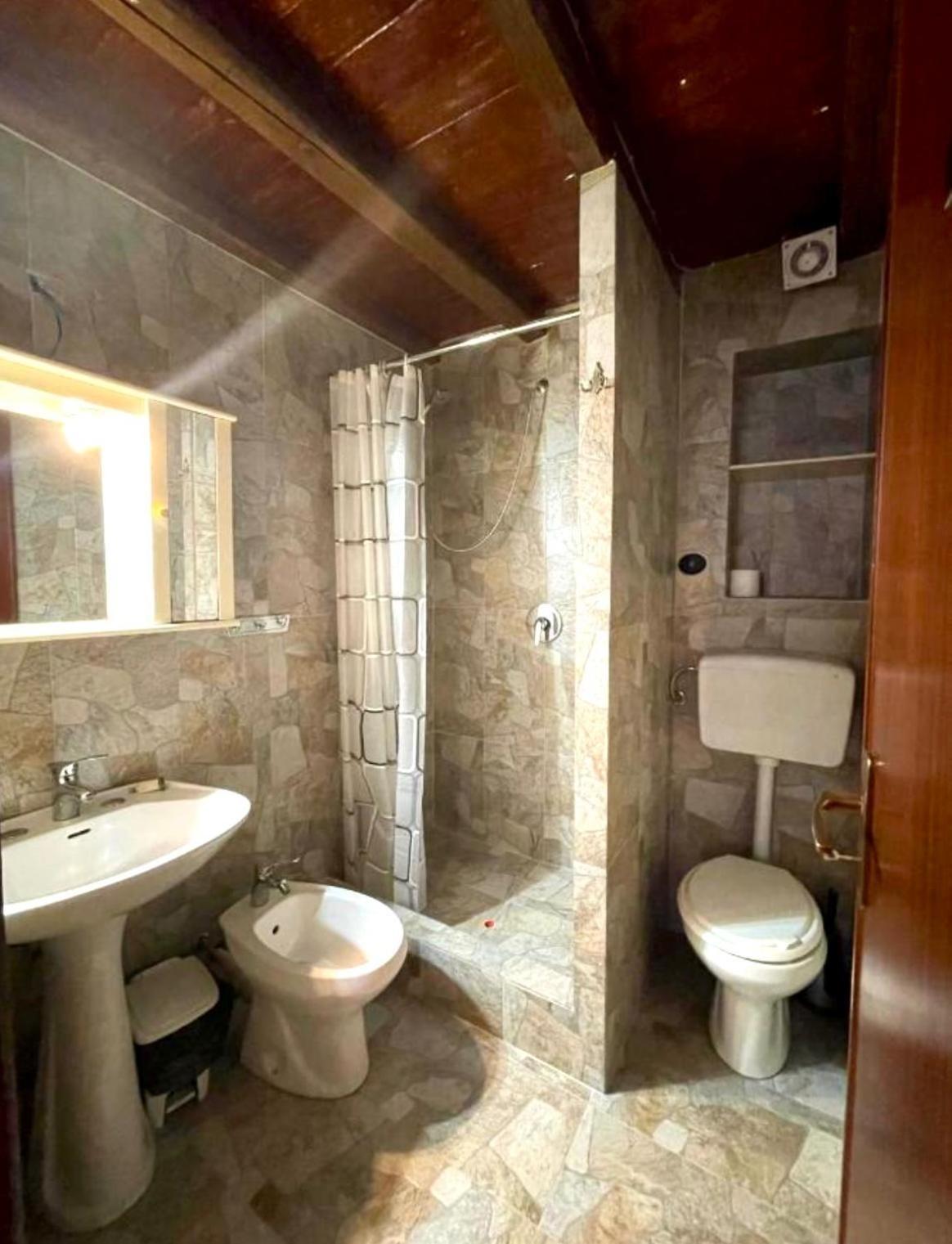 Palazzo Barone Muzio Apartment Palermo Luaran gambar